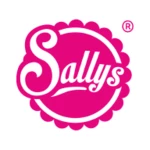 Logo of Sallys Welt android Application 